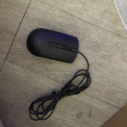 Computer Mouse