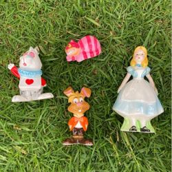 Disney Figurines