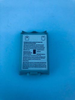 Xbox 360 Battery Pack Adaptor