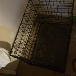 Dog Crate