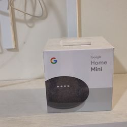 Nest Home Mini