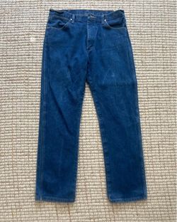 Men’s Jeans