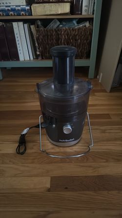 Nutribullet Electric Juicer