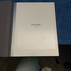 reMarkable 2