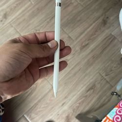 1st Gen Apple Pencil 