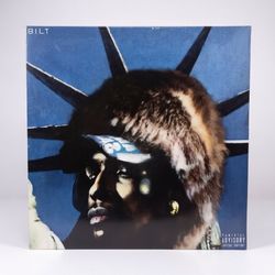 ASAP Rocky X BILT Don’t Be Stupid