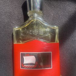 Creed Viking 100 ML 75%