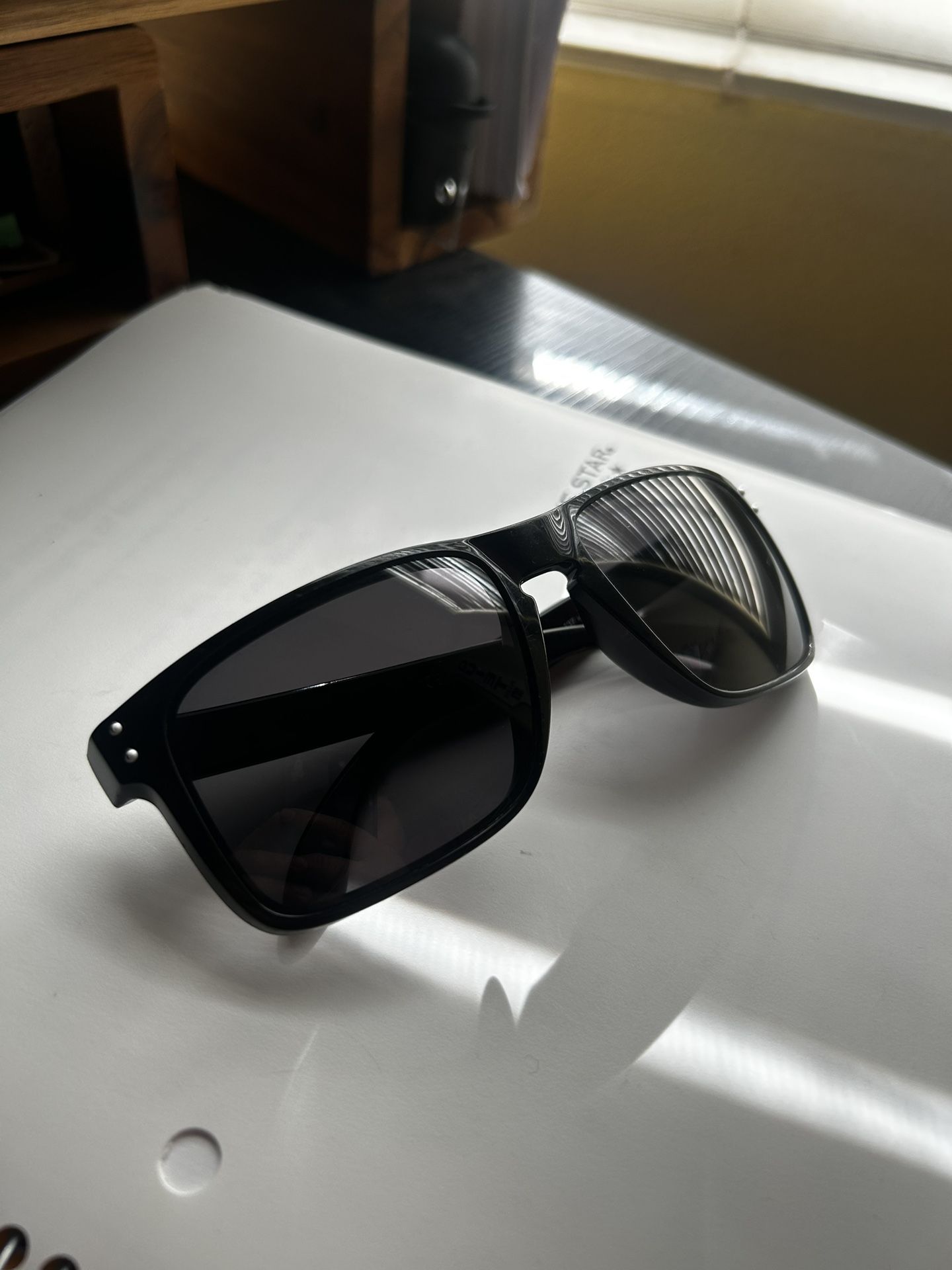Oakley Holbrook XL Sunglasses