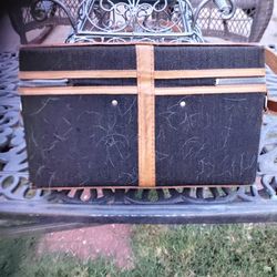 Vintage Polaroid Camera 