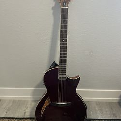 LTD Tl-6 Guitar