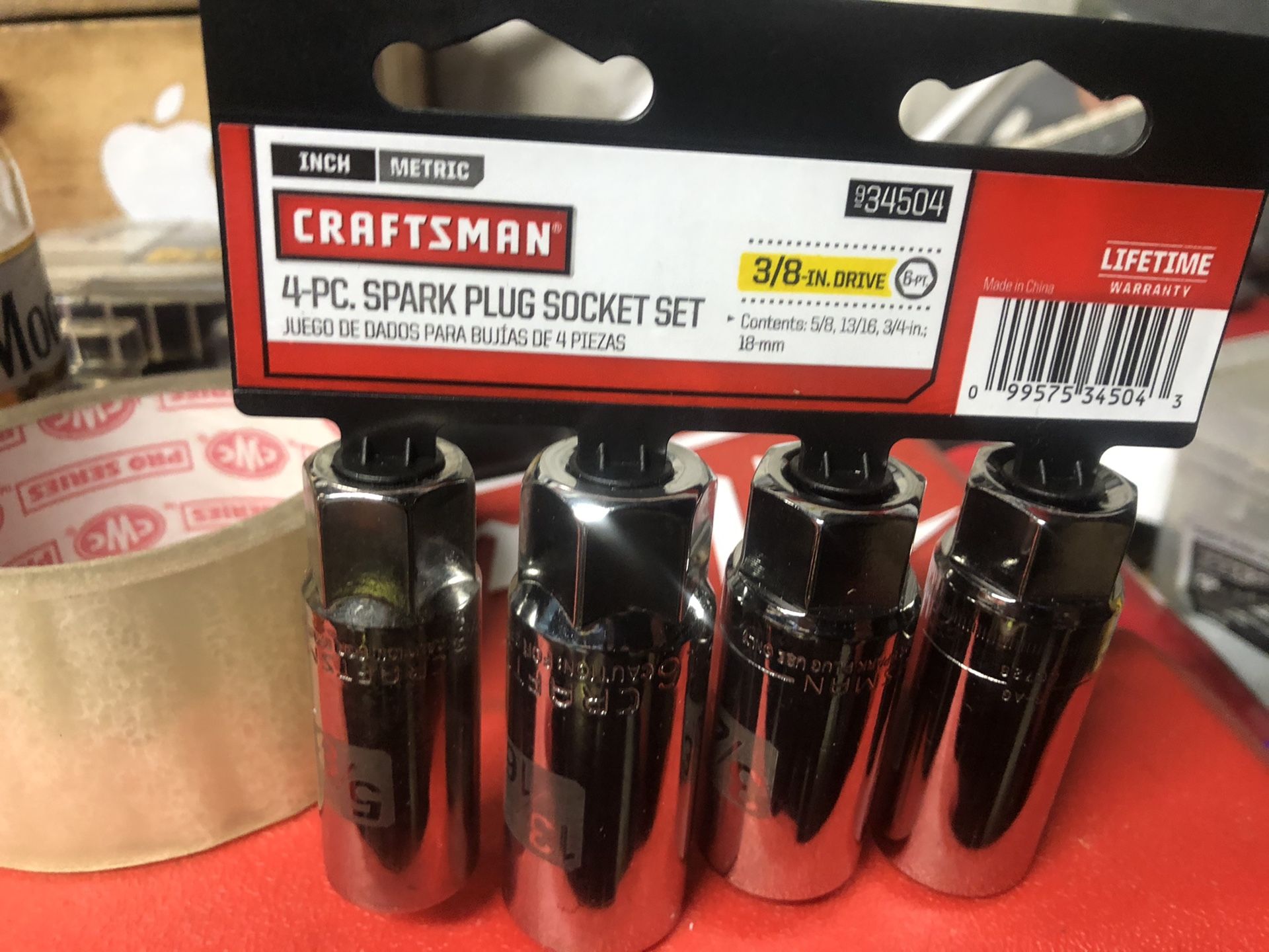 Craftsman