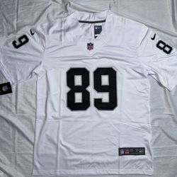 raiders jersey 