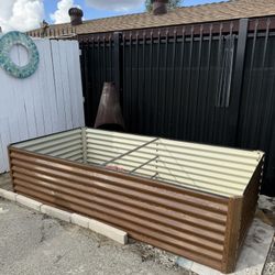 Garden Bed 
