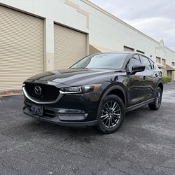 2020 Mazda Cx5 For Sale