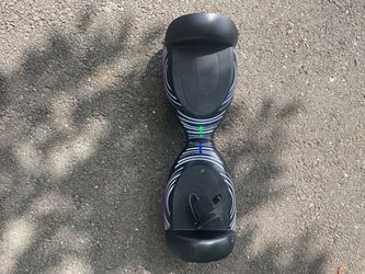 Hoverboard