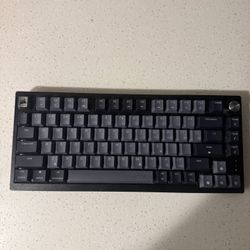 Corsair K65 Keyboard