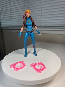 Marvel Legends  Dazzler