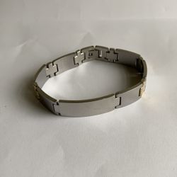  boho Men’sbracelet stainless steal bracelet Jewelry and Bracelet