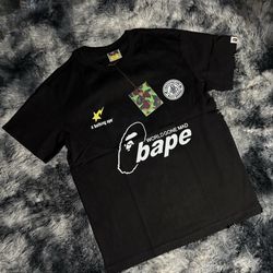 Bape shirt