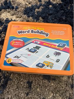 LEARNING GAME $5