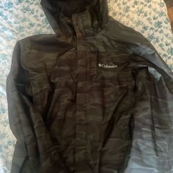 Windbreaker 