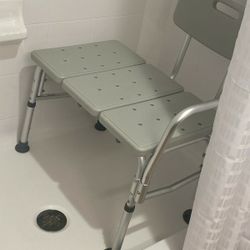 Elderly Shower Chair