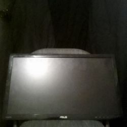 Asus HDMI Monitor 