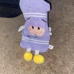 Towlie Plush