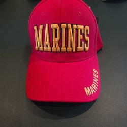 Marines Hat