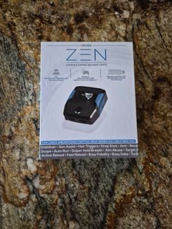 Cronus zen Brand new