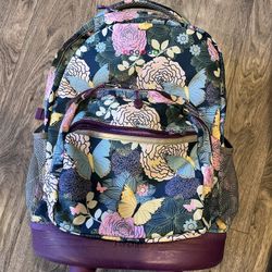Kids Travel Backpack