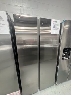 Samsung refrigerator