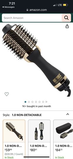 Brand New Hair Styler