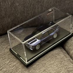 Hot Wheels M3 1991 RLC