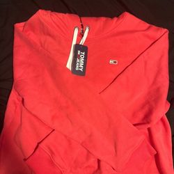 Crop Hoodie