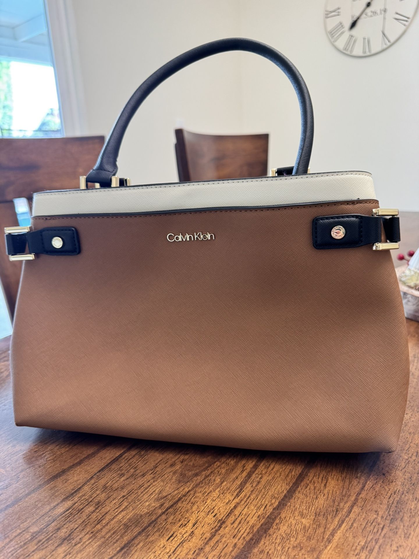 Calvin Klein Satchel