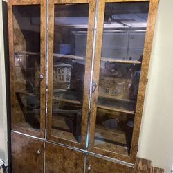 China Cabinets