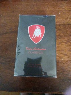 Coino Lamborghini Cassico Eau De Toilette 75ml 2.5 Oz