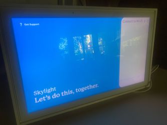 Digital Calendar