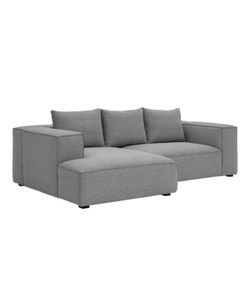 Moe’s Home Modern Basque Sectional