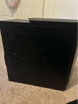 Acer nitro gaming pc