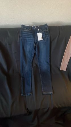 Vervet Jeans