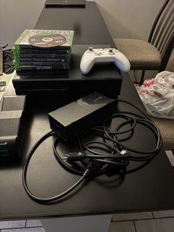 Xbox One