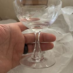 Martini Glasses (10)