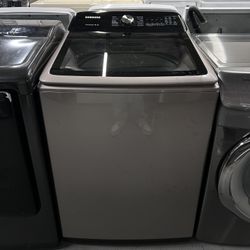 Samsung Top Load Washer