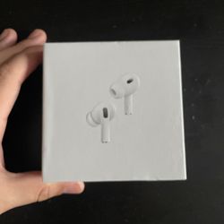 AirPod Pro 2 