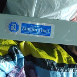 Heavy Duty Van Shelving (Set of 3)