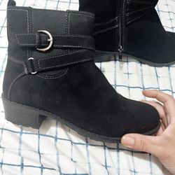 Ankle Boots size 8