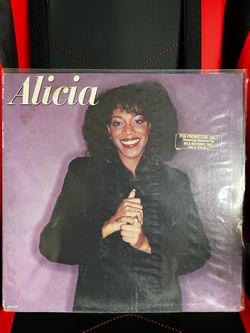 Alicia - Alicia