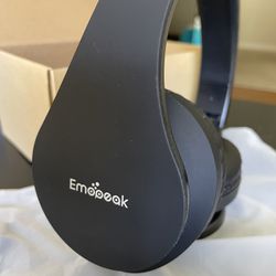 Emopeak Headset / Headphone